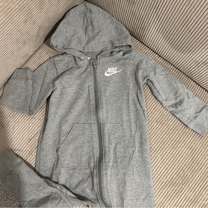 Nike Toddler Jumpsuit